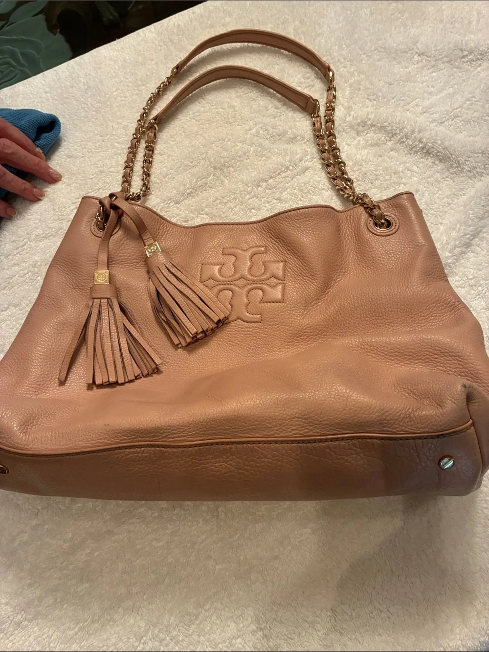 Tory Burch tory burch